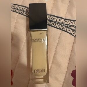 Dior forever skin concealer
